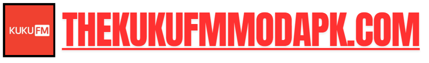 Kuku FM Mod APK