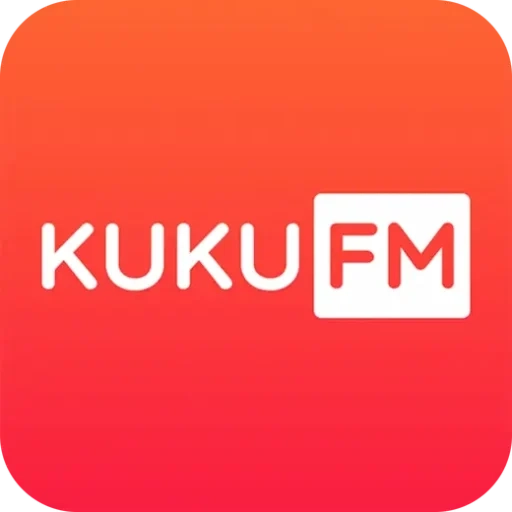 Kuku FM APP